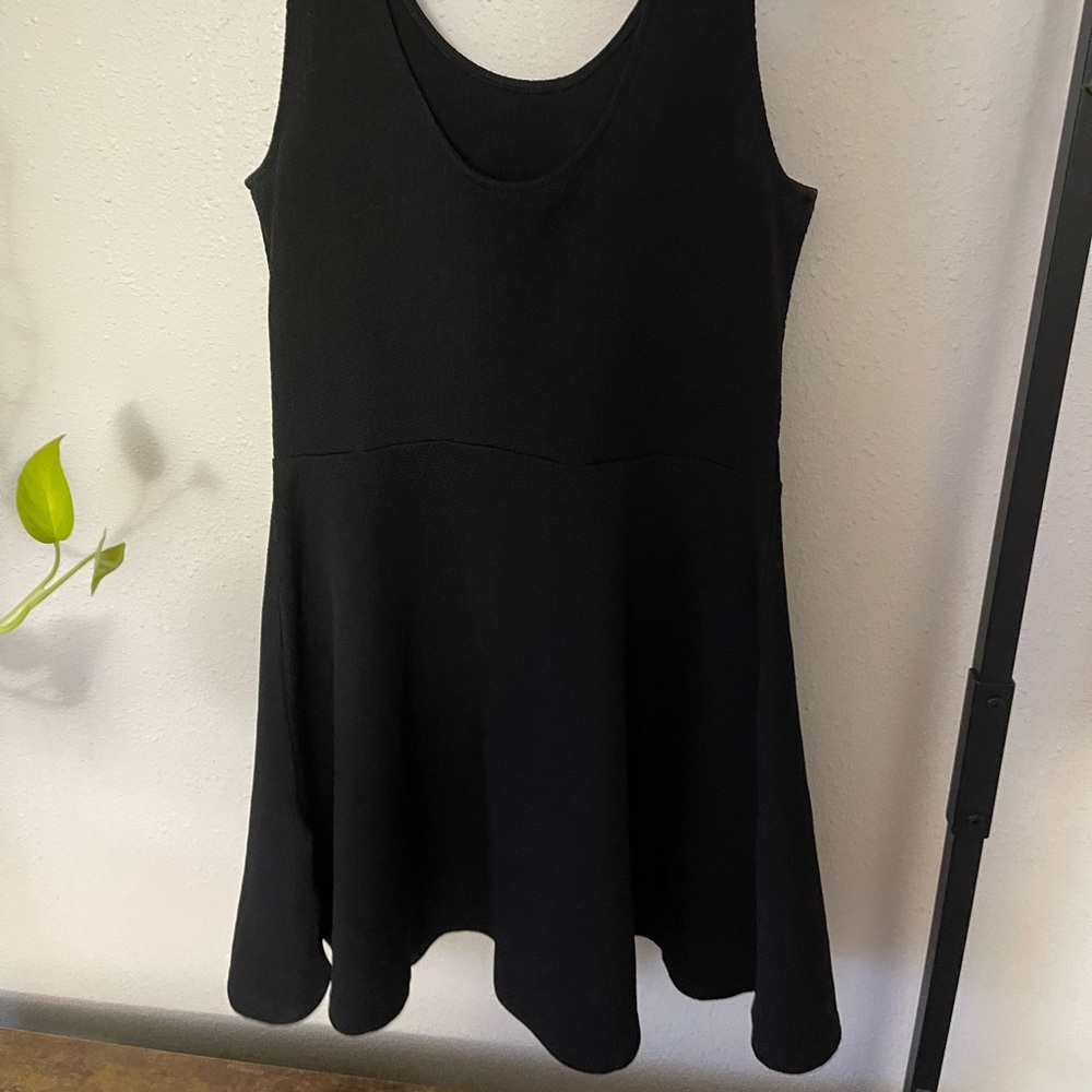 H&M dress
